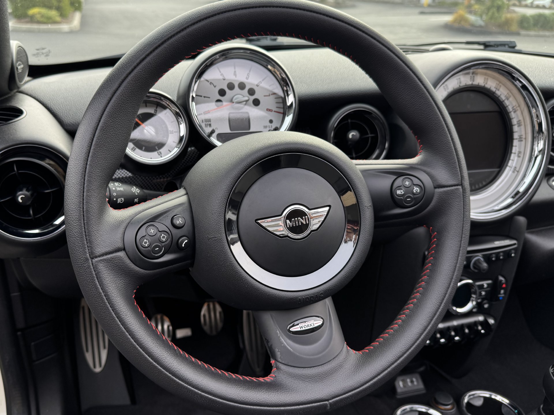 Used 2013 MINI Cooper Roadster S FWD image 43
