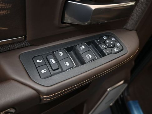 New 2026 RAM 2500 Limited image 13