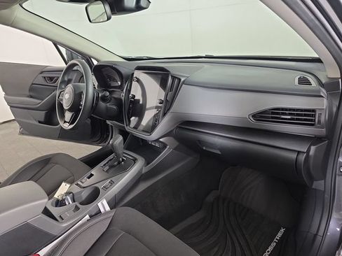 Certified 2026 Subaru Crosstrek 2.5i Premium AWD/4WD image 29