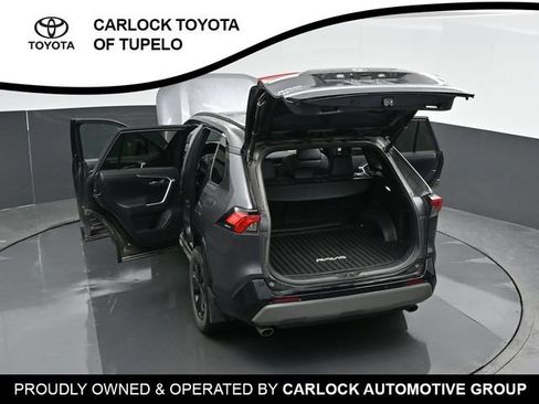 Used 2023 Toyota RAV4 XSE AWD/4WD image 52