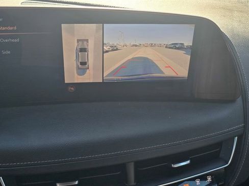 Used 2025 Cadillac CT5 Premium Luxury image 23