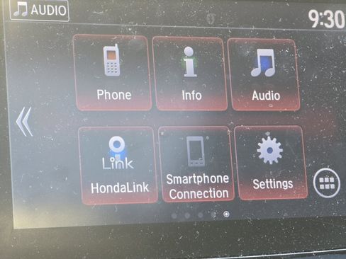 Certified 2023 Honda Ridgeline RTL image 30