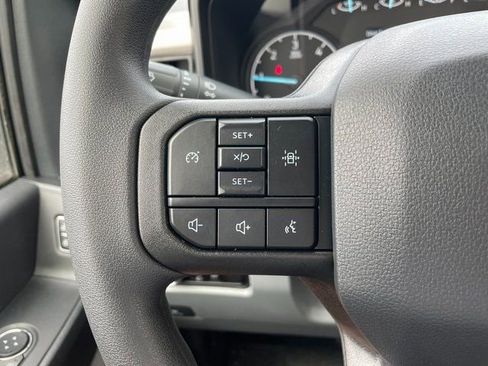 New 2025 Ford F450 XL w/ XL Chrome Package image 15