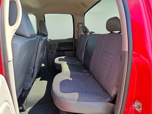 Used 2008 Dodge Ram 1500 Truck SLT RWD image 13