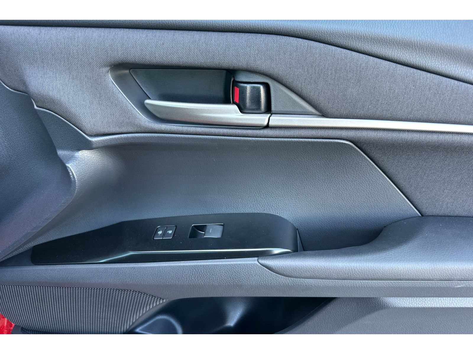 New 2026 Toyota Camry LE FWD image 19