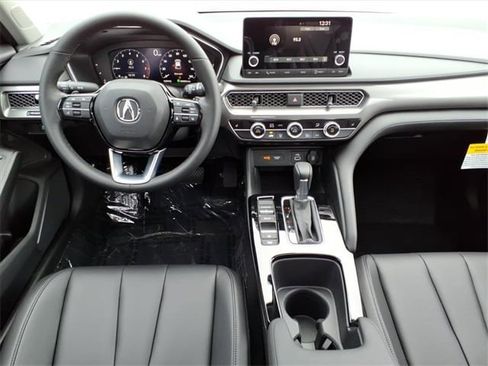 New 2025 Acura Integra image 11