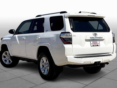 Used 2024 Toyota 4Runner SR5 image 11