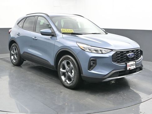 New 2026 Ford Escape ST-Line Select image 2