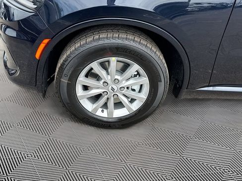 New 2026 Dodge Durango GT RWD image 35