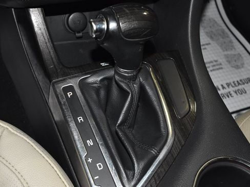 Used 2015 Kia Optima EX FWD image 16