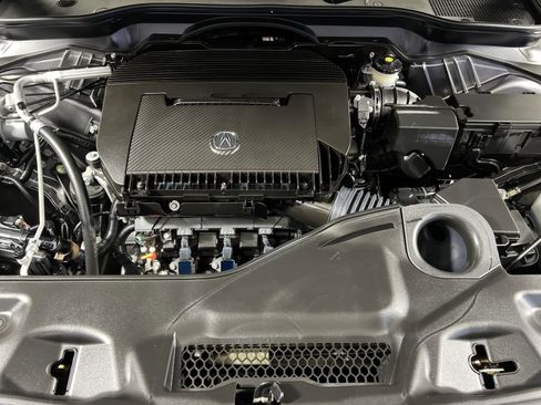 Used 2023 Acura MDX FWD w/ Technology Package image 29