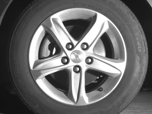 Used 2024 Chevrolet Malibu LT image 19