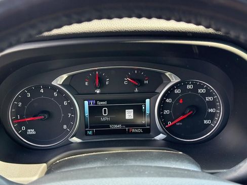 Used 2019 GMC Acadia SLT FWD image 20