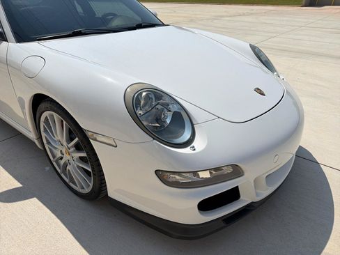 Used 2008 Porsche 911 Carrera S RWD image 12