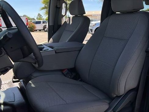 Used 2022 Ford F550 2WD Crew Cab Super Duty image 20