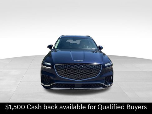 New 2026 Genesis GV70 2.5T Advanced AWD/4WD image 2