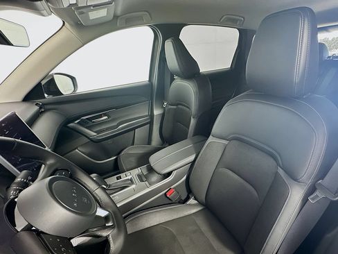 New 2026 MAZDA CX-5 Preferred AWD/4WD image 22