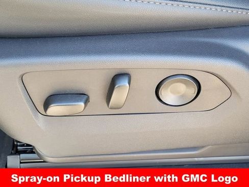 New 2026 GMC Sierra 3500 SLT image 23