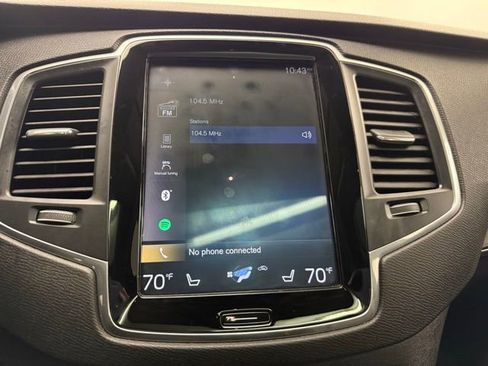 Used 2019 Volvo XC90 T6 Momentum w/ Advanced Package image 20