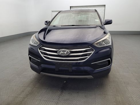 Used 2017 Hyundai Santa Fe Sport AWD/4WD image 15