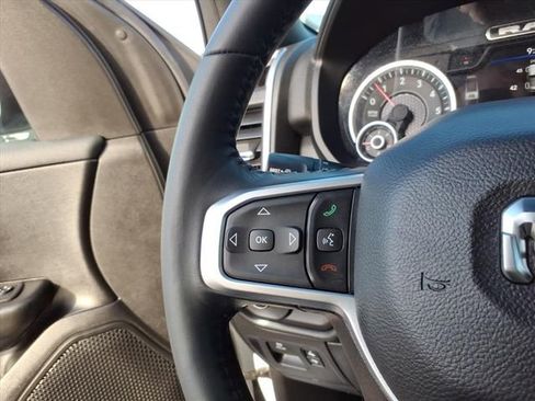 Used 2023 RAM 1500 Big Horn image 19