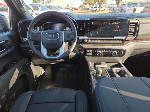 New 2026 GMC Sierra 1500 Elevation w/ Elevation Premium Package image 10