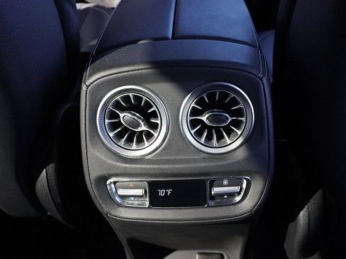 Used 2025 Mercedes-Benz G 63 AMG 4MATIC image 59