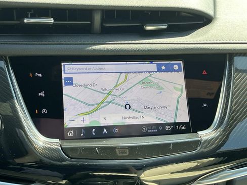 Certified 2025 Cadillac XT6 Sport w/ Technology Package image 30