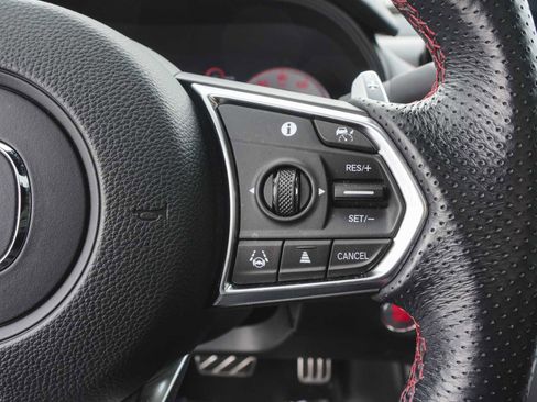 Used 2023 Acura TLX A-Spec Package image 23