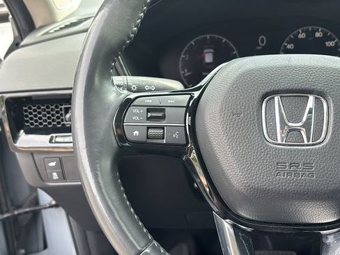 Used 2023 Honda CR-V EX-L image 17