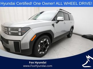 Used 2026 Hyundai Santa Fe SEL AWD/4WD video 1
