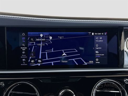 Used 2024 Rolls-Royce Spectre w/ Spectre Launch Package image 18