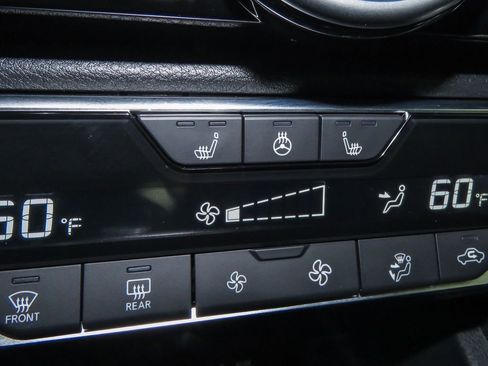 Certified 2024 Nissan Sentra SV w/ All-Weather Package image 18