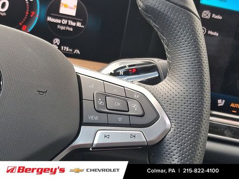 Used 2026 Volkswagen Tiguan SEL R-Line image 26