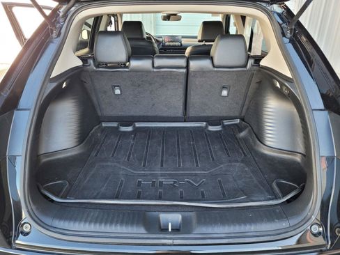 Used 2023 Honda HR-V EX-L image 34