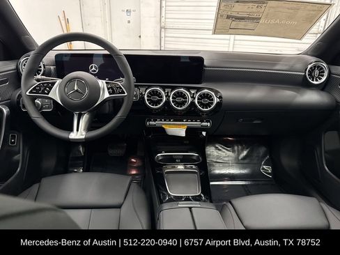 Used 2026 Mercedes-Benz CLA 250 CLA 250 image 23