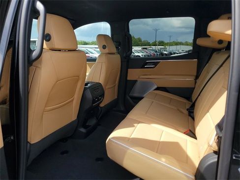 New 2026 GMC Sierra EV Denali image 8