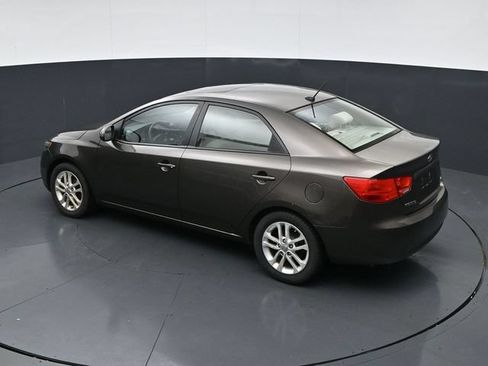 Used 2012 Kia Forte EX w/ Premium Pkg FWD image 37