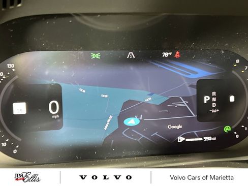 New 2026 Volvo XC60 B5 Ultra w/ Protection Package Premier image 20