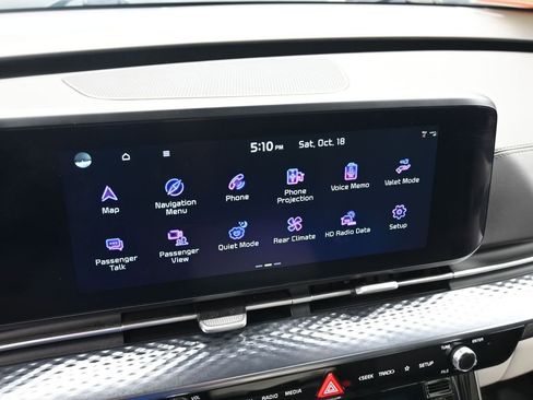 Used 2024 Kia Carnival SX Prestige image 24