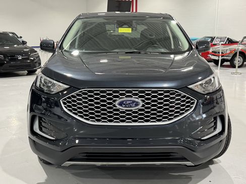 Used 2024 Ford Edge SEL image 18