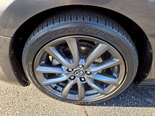 Used 2019 MAZDA MAZDA3 AWD Hatchback image 21