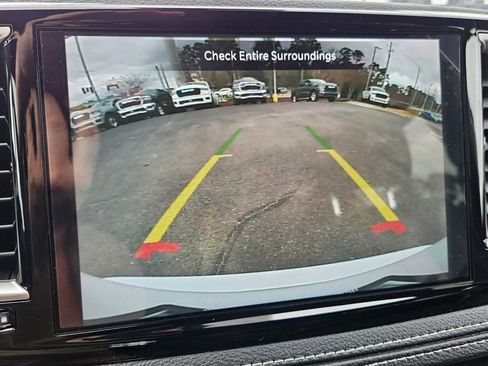 New 2026 Chrysler Pacifica Select w/ S Appearance Package FWD image 18