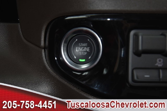 New 2026 Chevrolet Silverado 1500 RST AWD/4WD image 30