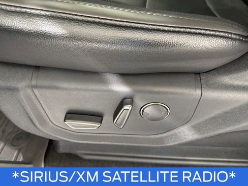 Used 2020 Ford F150 Raptor w/ Equipment Group 802A Luxury image 19