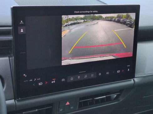 New 2026 MAZDA CX-5 Select AWD/4WD image 20