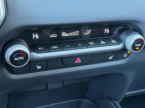 Used 2026 MAZDA CX-50 2.5 Hybrid w/ Weather Package image 25