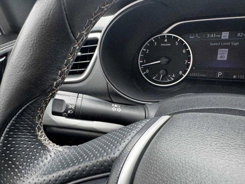 Used 2022 Nissan Maxima SV w/ Floor Mat Group image 20