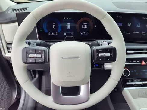 New 2026 Hyundai Santa Fe SEL image 19