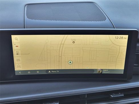 Certified 2025 Hyundai Santa Fe Calligraphy image 13